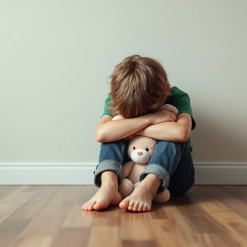 Perturbação do Autismo (PEA)