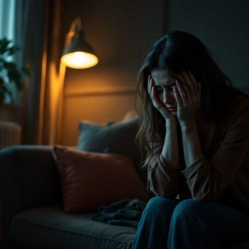 Women_depression