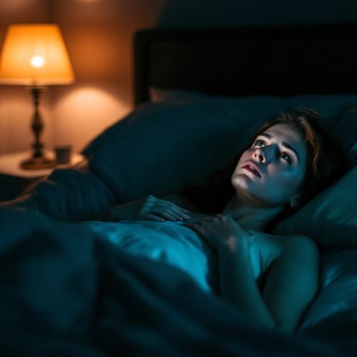 Women_insónias